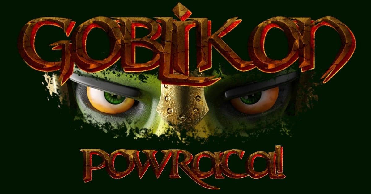 Goblikon powraca